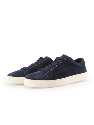 Greve Sneakers Blauw 269026
