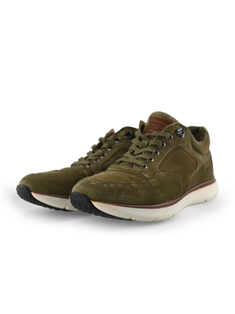 Reveal Sneakers Groen 269028