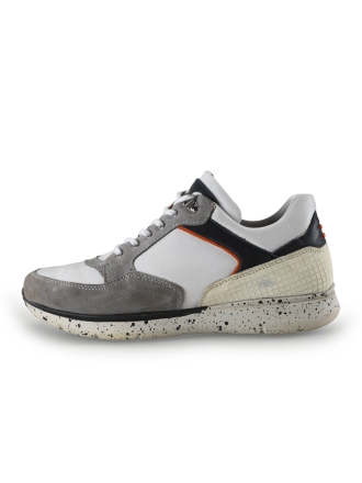 Greve Sneakers Wit 269029