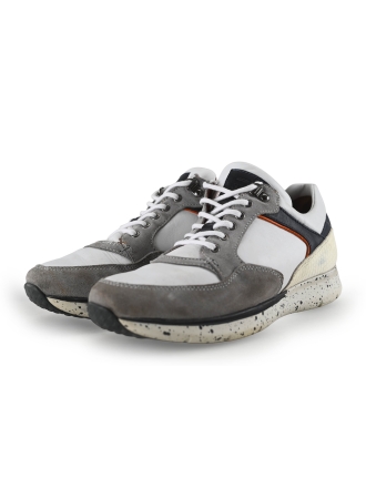Greve Sneakers Wit 269029