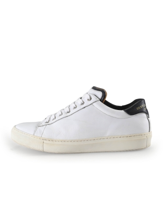Drudd Italia Sneakers Wit 269030
