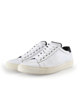 Drudd Italia Sneakers Wit 269030