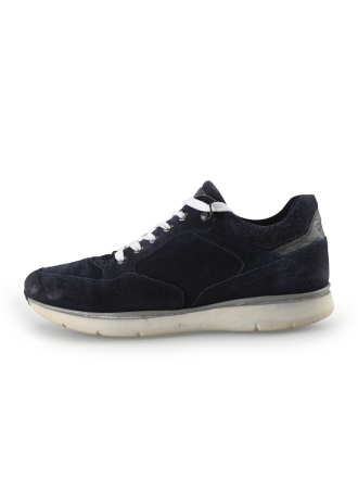 Greve Sneakers Blauw 269033