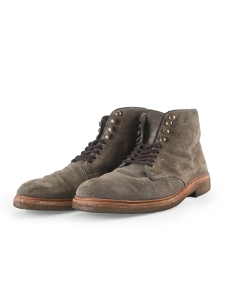 Alden Veterboots Grijs 269034