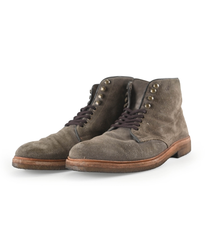 Alden Veterboots