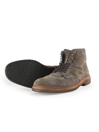 Alden Veterboots