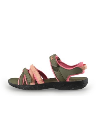 Teva Sandalen Groen 269038