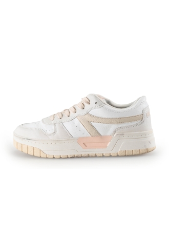 Sj Sneakers Wit 269042