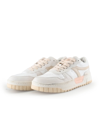 Sj Sneakers Wit 269042