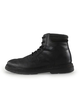 Outfielder Veterboots Zwart 269044