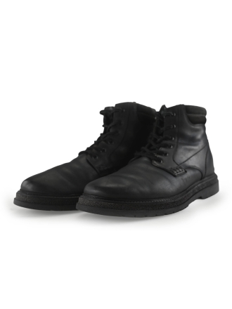 Outfielder Veterboots Zwart 269044