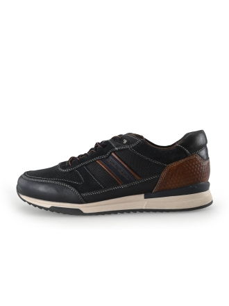 Australian Sneakers Blauw 269045