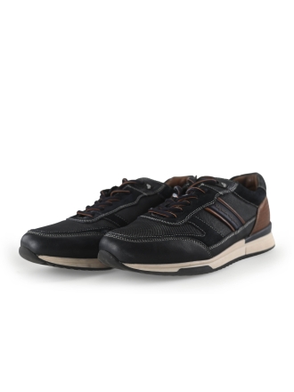 Australian Sneakers Blauw 269045