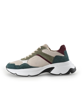 Nubikk Sneakers Beige 269047