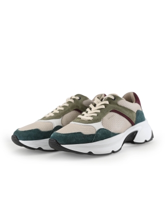 Nubikk Sneakers Beige 269047