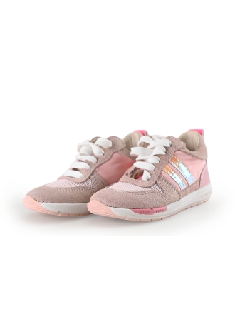 Shoesme Sneakers Roze 269049