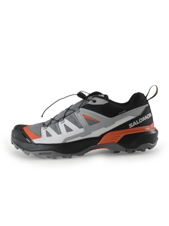 Salomon Wandelschoenen Grijs 269050