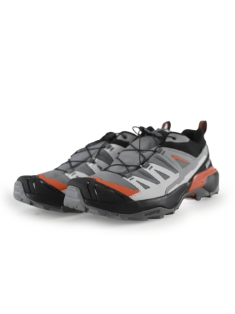 Salomon Wandelschoenen Grijs 269050