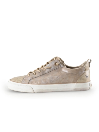 Mustang Sneakers Beige 269051