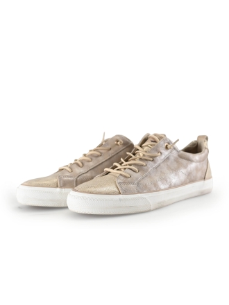 Mustang Sneakers Beige 269051