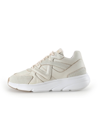 VIA VAI Sneakers Beige 269052