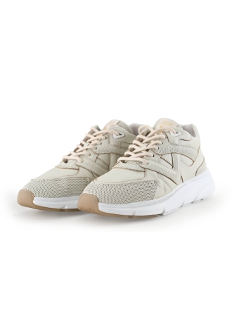 VIA VAI Sneakers Beige 269052