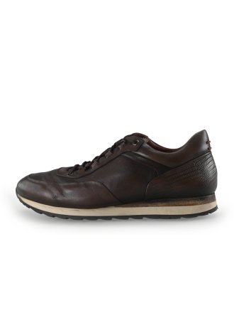 Greve Sneakers Bruin 269054