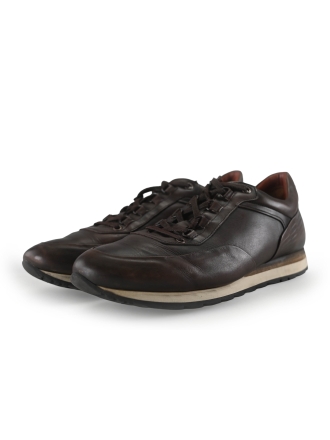 Greve Sneakers Bruin 269054