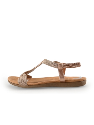 Sub55 Sandalen Beige 269055