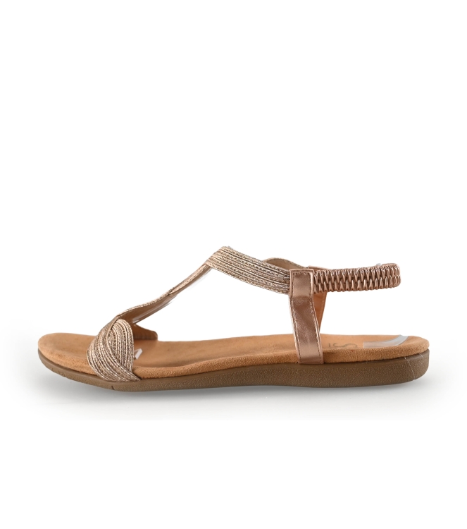 Sub55 Sandalen