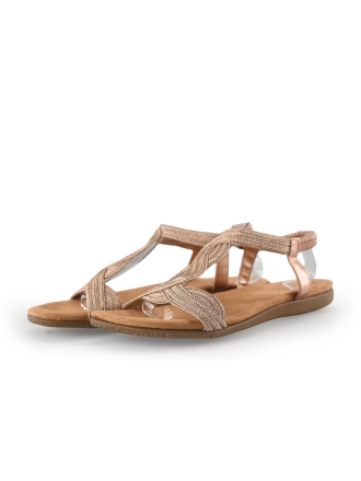 Sub55 Sandalen Beige 269055