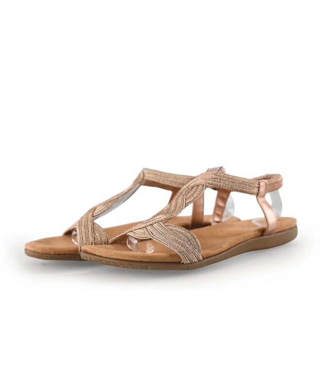 Sub55 Sandalen
