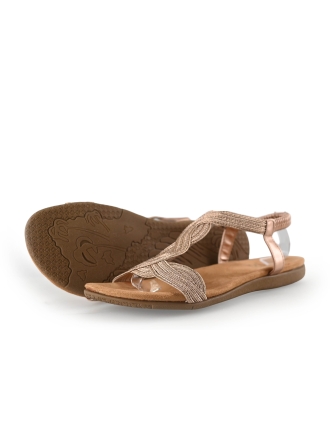 Sub55 Sandalen