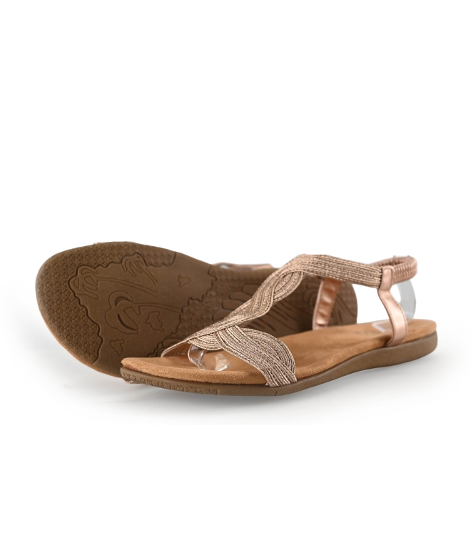 Sub55 Sandalen