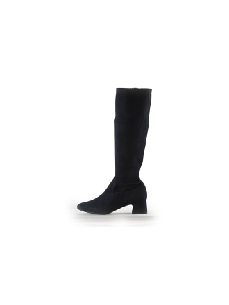 Manfield Laarzen Blauw 269057