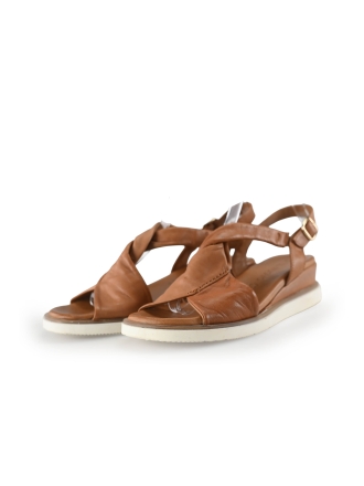 Gabor Sandalen Bruin 269058