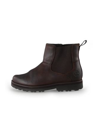 Timberland Chelsea boots Bruin 269059