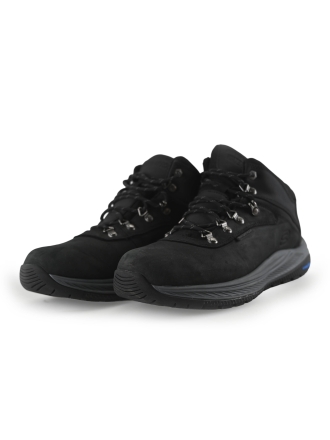 Skechers Veterboots Zwart 269060