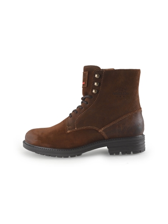Pantofola Doro Wandelschoenen Bruin 269062