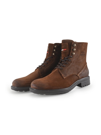 Pantofola Doro Wandelschoenen Bruin 269062