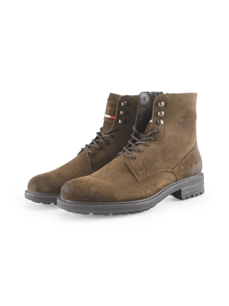 Pantofola d'Oro Veterboots Bruin 269063