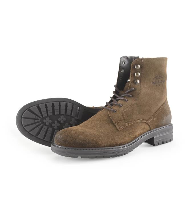 Pantofola d'Oro Veterboots