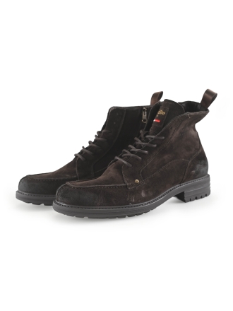 Pantofola d'Oro Veterboots Bruin 269065