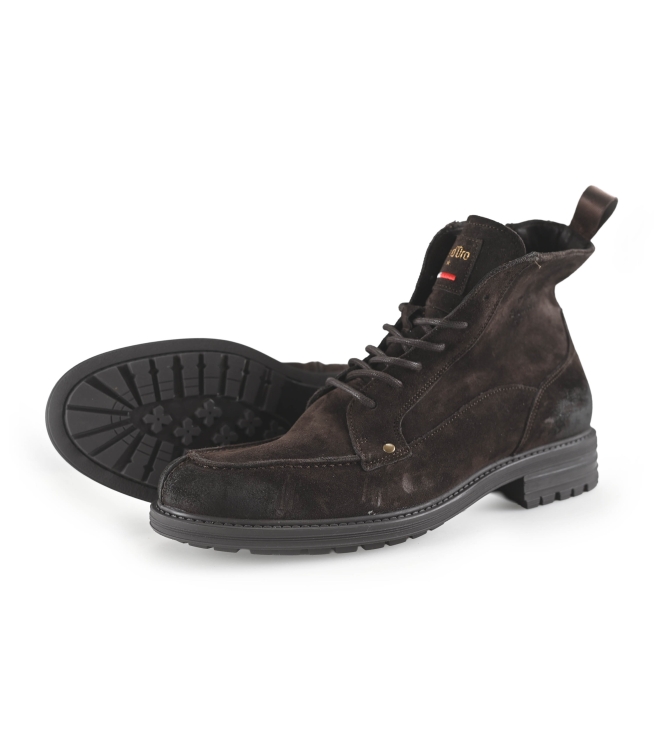 Pantofola d'Oro Veterboots
