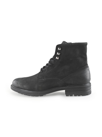Pantofola d'Oro Veterboots Zwart 269066