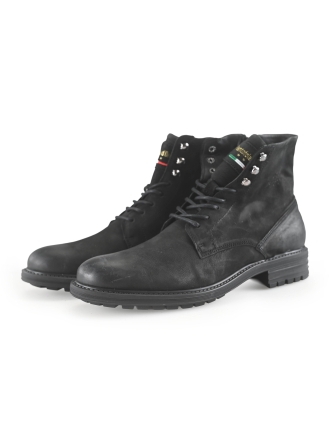 Pantofola d'Oro Veterboots Zwart 269066