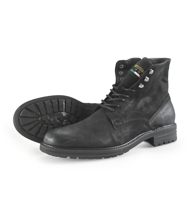 Pantofola d'Oro Veterboots