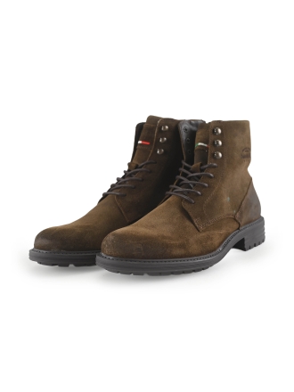 Pantofola d'Oro Veterboots Bruin 269067
