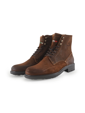 Pantofola Doro Wandelschoenen Bruin 269068