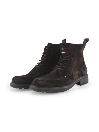Pantofola d'Oro Veterboots Bruin 269069